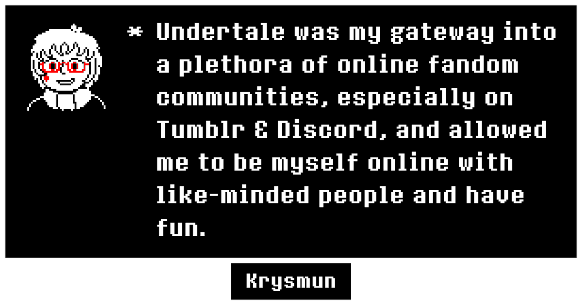 Krysmun tweet media