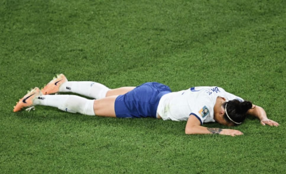 _sammymfs's tweet image. How I'm sleeping tonight knowing we're playing spain in the final tomorrow