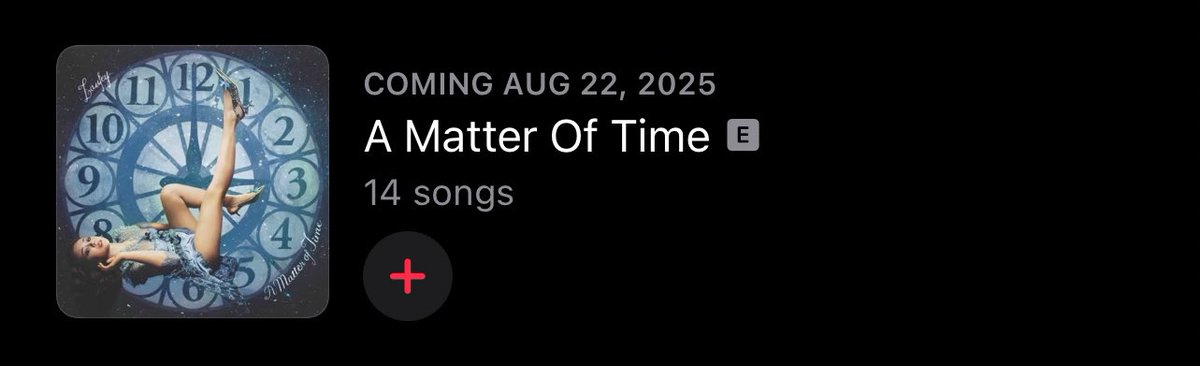 AlexRutz5's tweet image. aug 22 is gonna be so good i cant wait 🥹