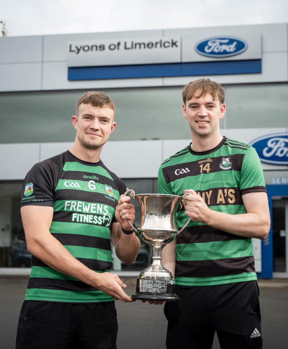 LimerickCLG's tweet image. Limerick GAA Saturday Club Championship Result:
Saturday 26th July
Lyons of Limerick, County Premier Intermediate Hurling Championship
Round 1
Garryspillane 1-21 South Liberties 0-12.