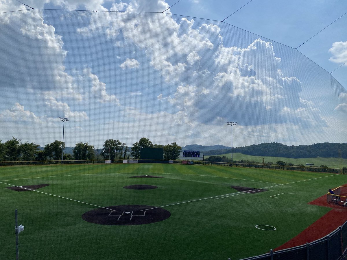I’ll have coverage of the Post 2-Beckley Post 32 American Legion tournament game.