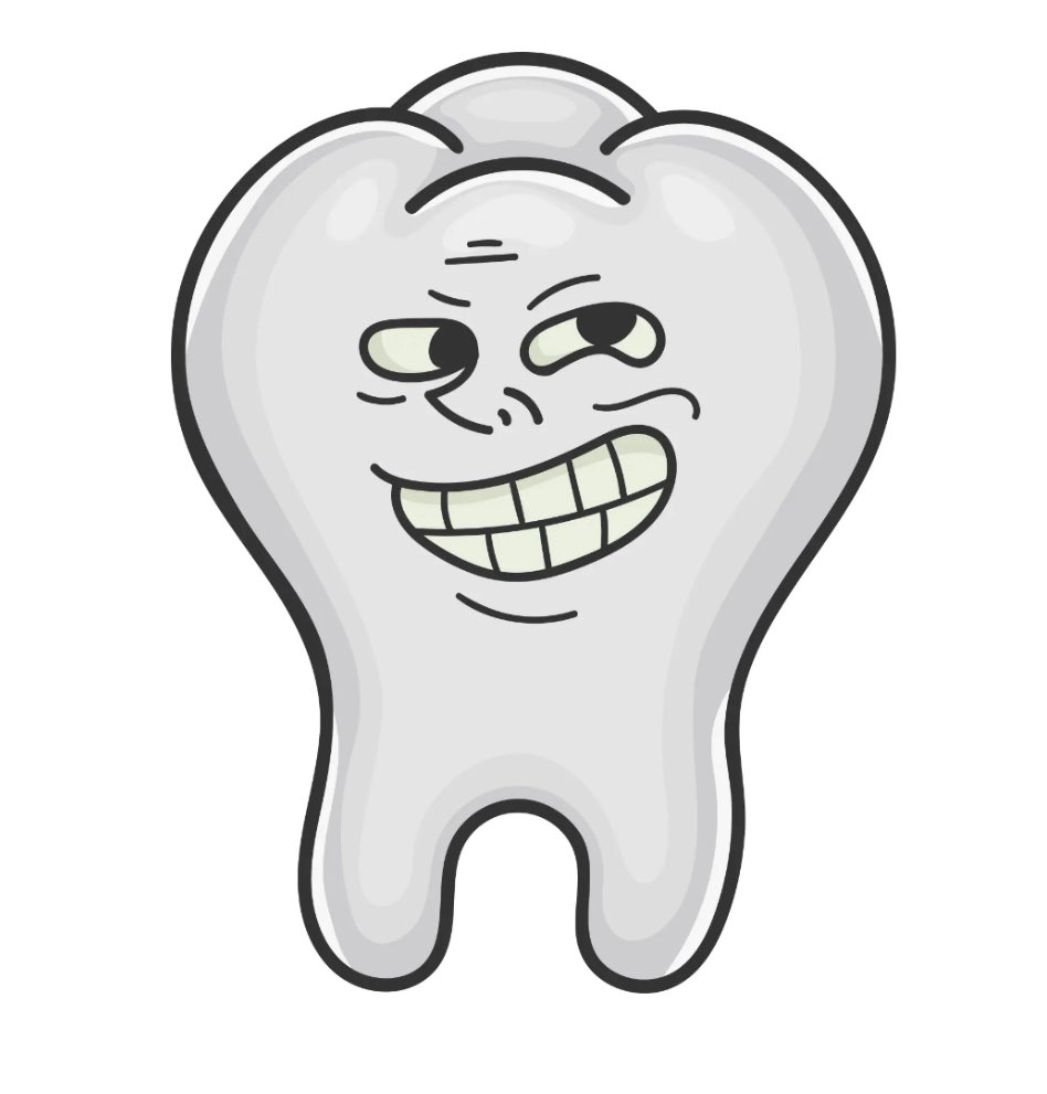 rickmessini's tweet image. Kennt ihr schon @the_real_Zahni oder den ihn vertraulich behandelnden Zahnarzt @DrBenst?
Folgt denen mal :)
