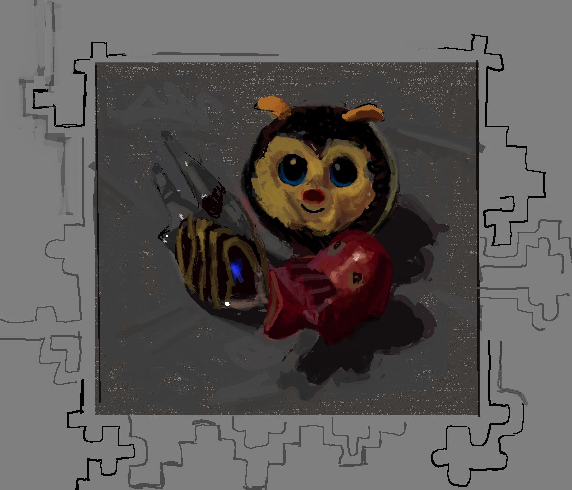 cellar_weaver's tweet image. 