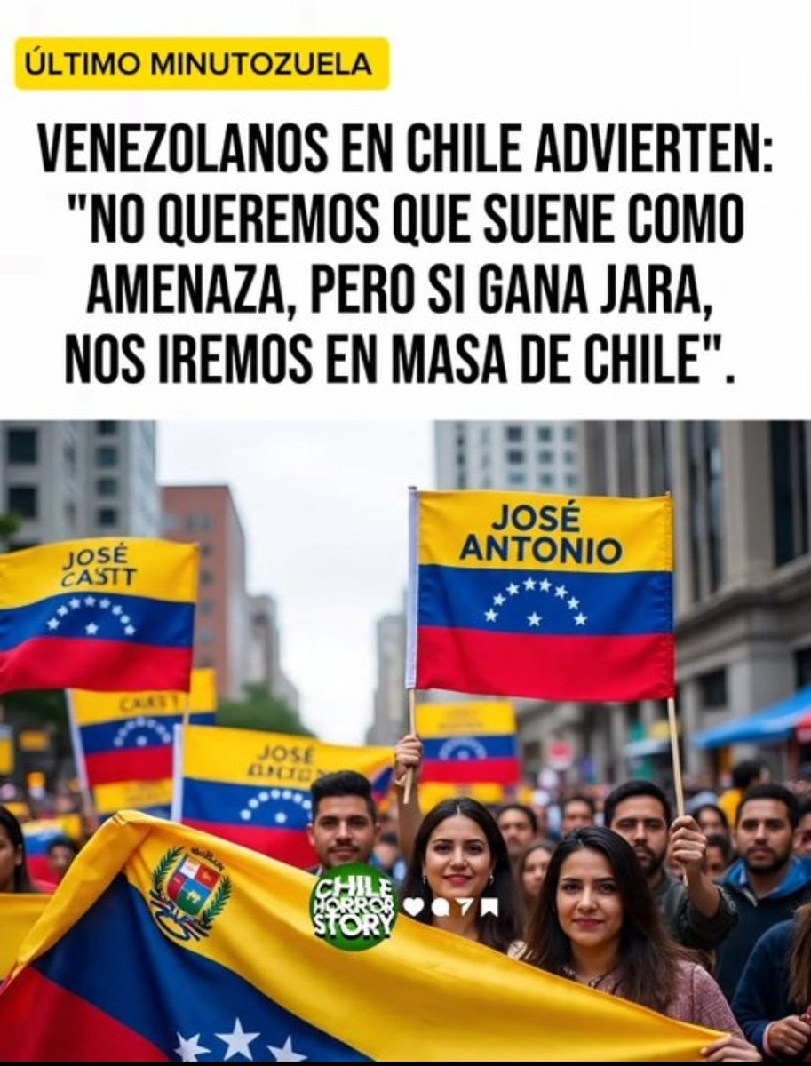 Tengan lista las maletas.