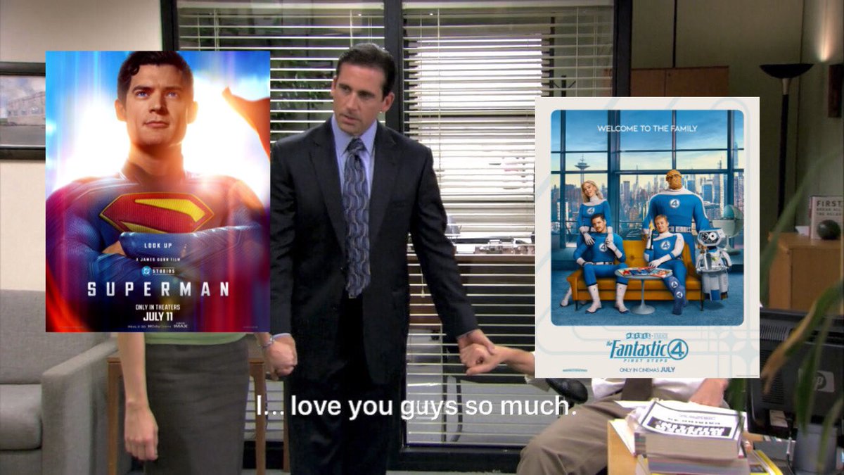 goforloki's tweet image. july has been so good