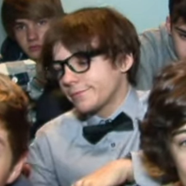 louiIith's tweet image. Superman twink version