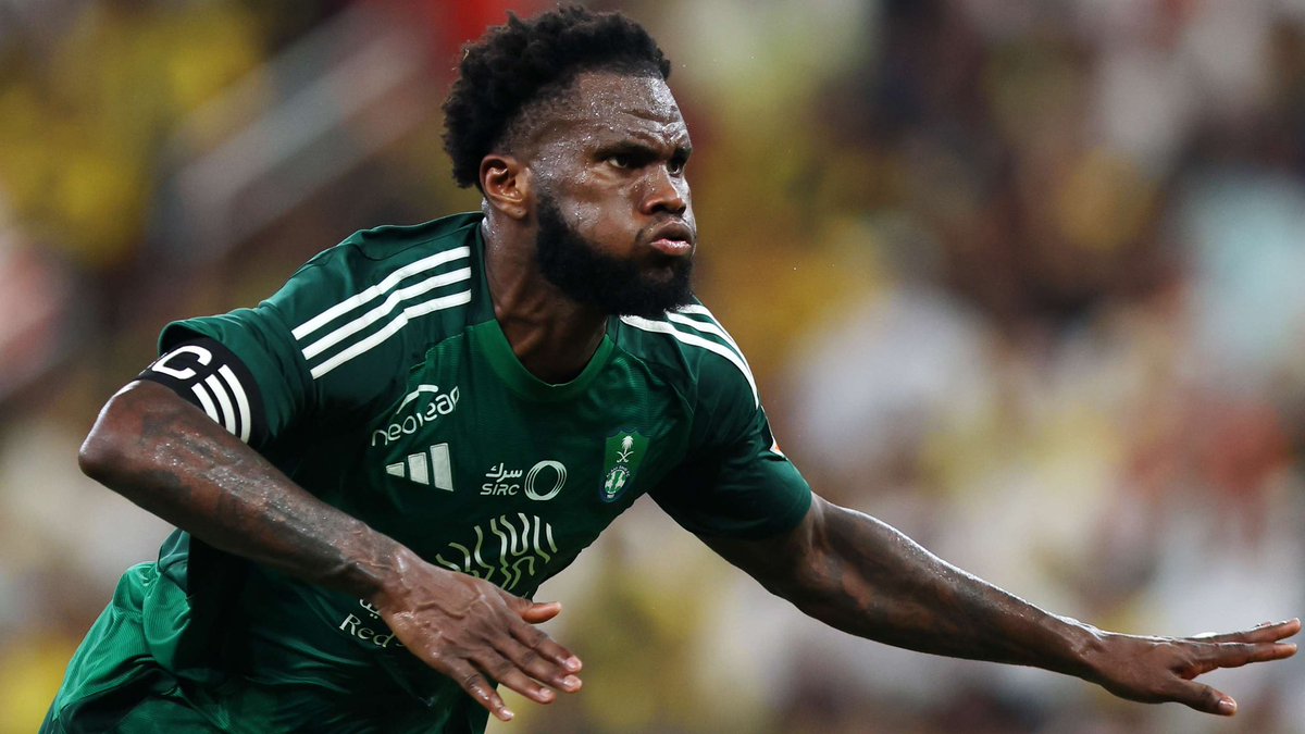 AllDayLUFC's tweet image. 🗞️ Pinch of salt territory because of the source but…

Leeds United have reportedly made an offer to sign Franck Kessié from Al Ahli.

#LUFC | @bt3