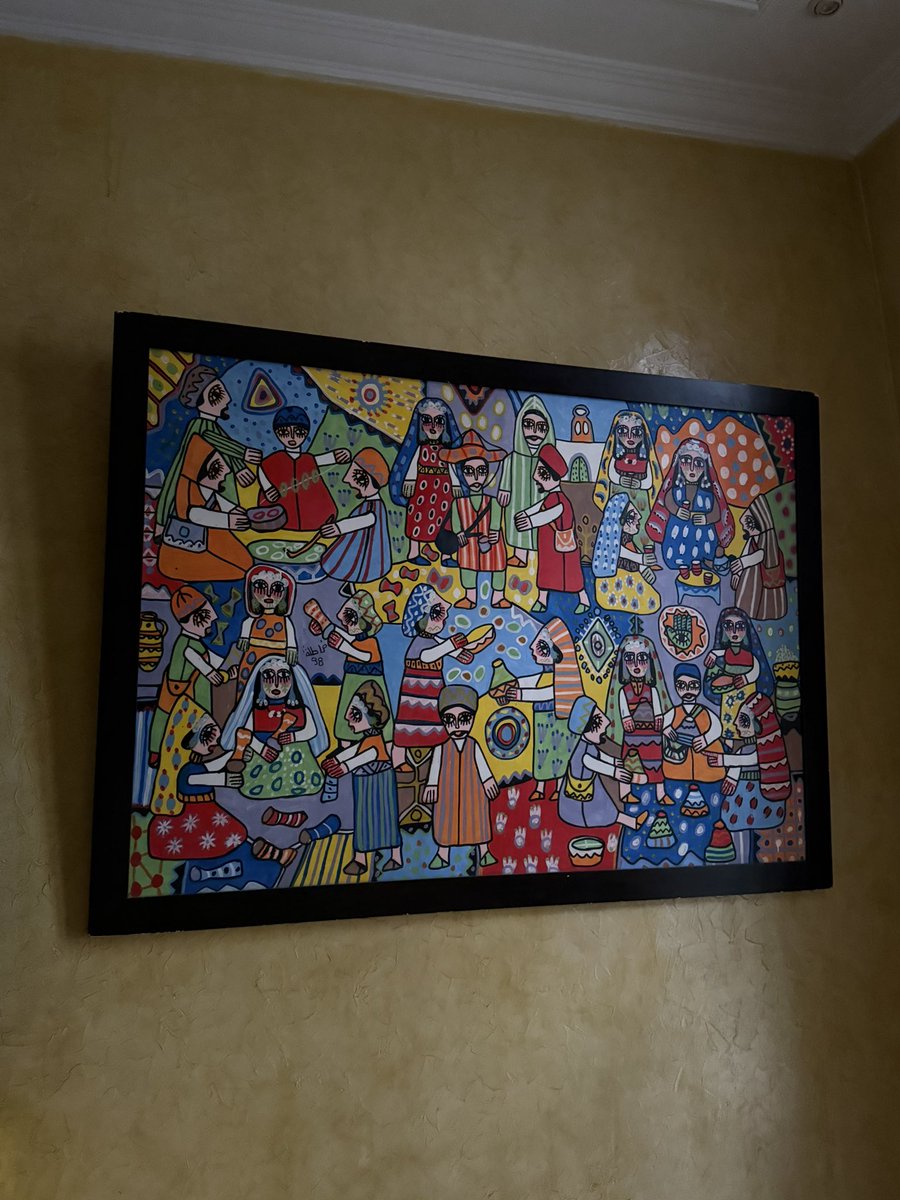 casperfcb's tweet image. Qq a une idee du prix que coute ce genre de tableau svp ?