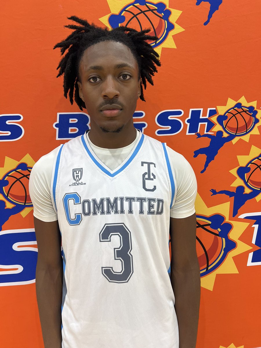 #BigShots #SummerNationals 
17u

B Elite 75
#3 Faron Friend 29 pts
#2 Jaylen Tyler 13 pts

Team Committed 50
#3 Mekhi Anderson 18 pts