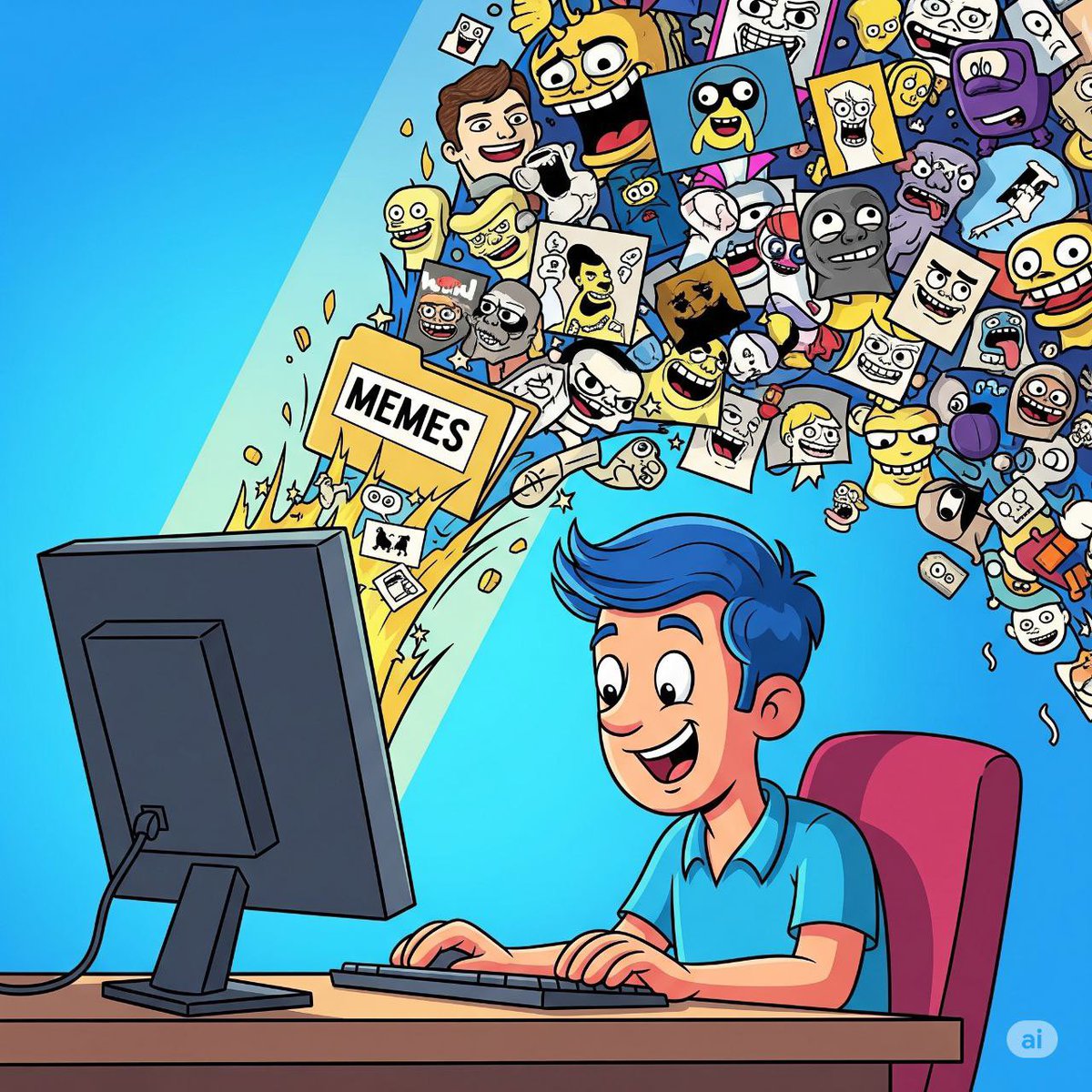 tweet item media
