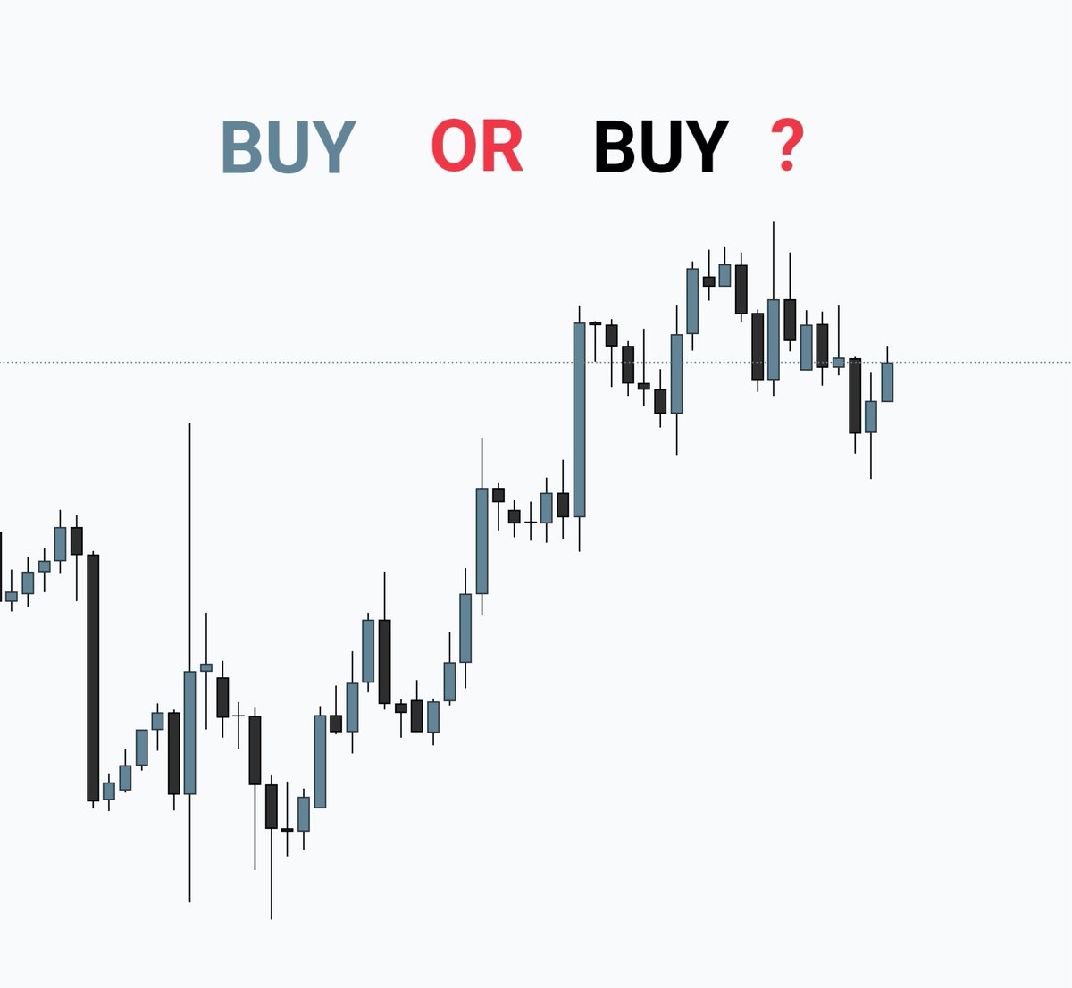 #EURUSD : 👀
H4 What do you see BUY or SELL ?