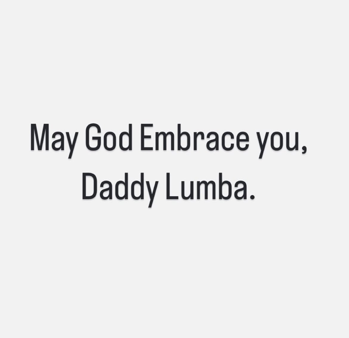 StephanieBLive's tweet image. God has a plan for all of us. Take heart and keep celebrating his life.❤️