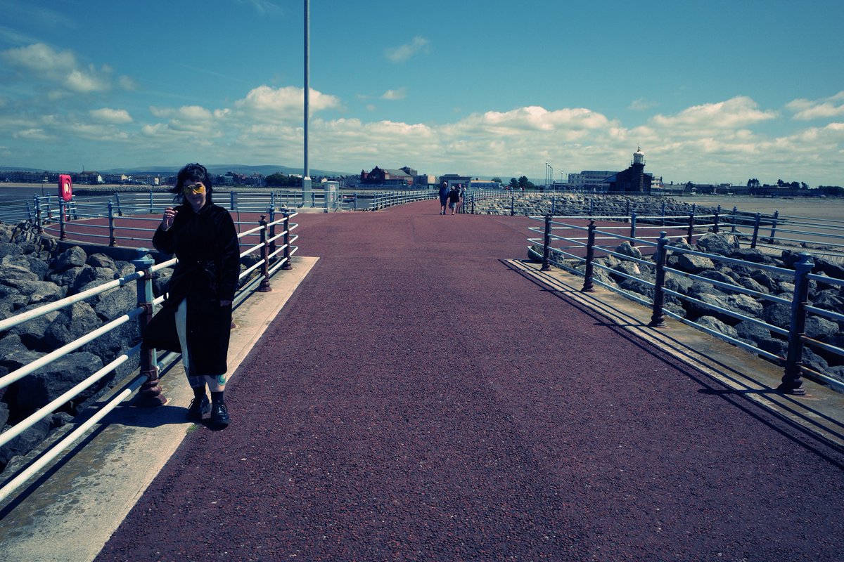 jamadrianbrown's tweet image. Morecambe > Dublin // July
📸 > Ricoh GRIII
instagram.com/p/DMlUktGs-7r/…