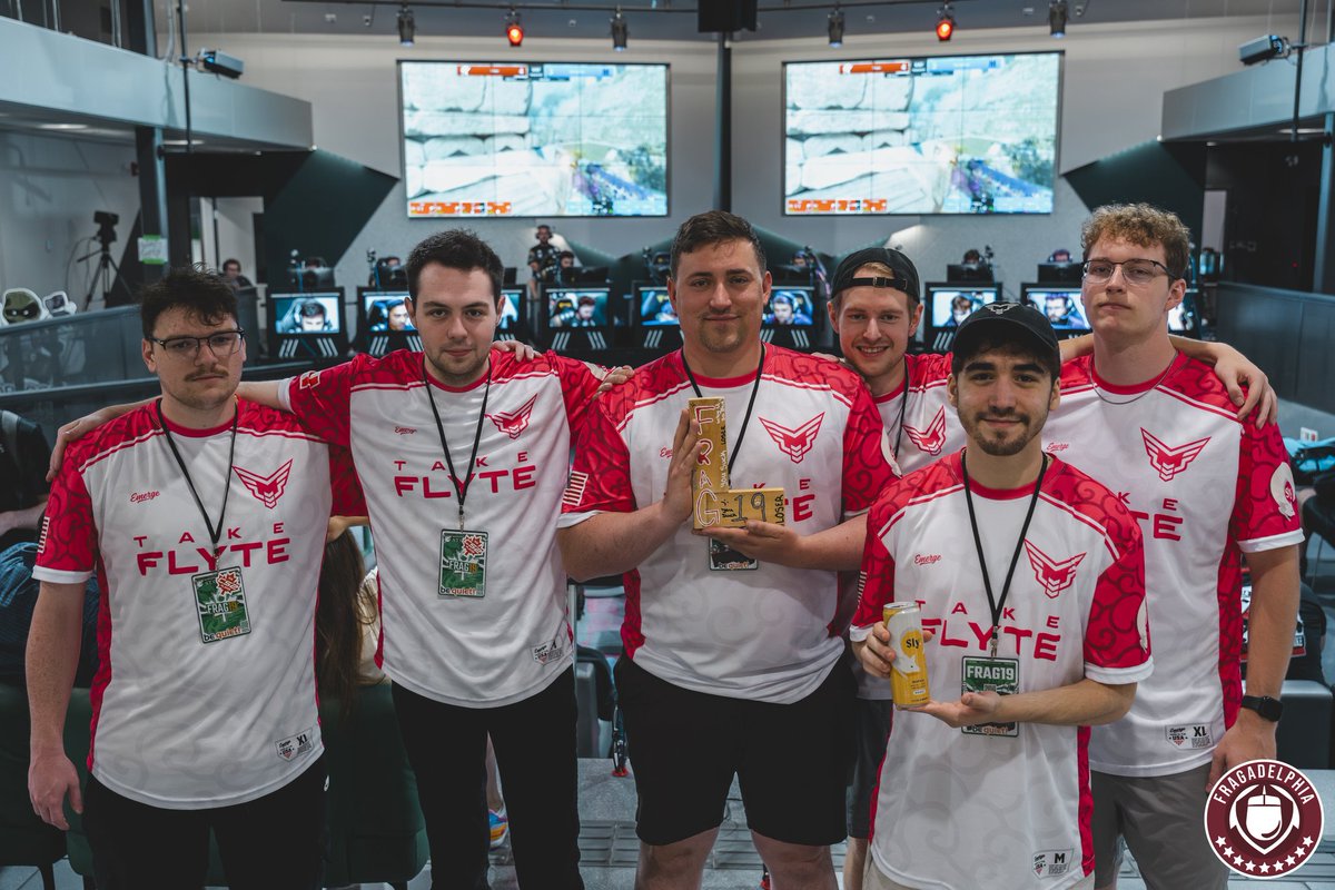 Take Flyte (@takeflytegg) on Twitter photo Friendly reminder that Take Flyte was the only NA team to win an event at <a href="/fragadelphia/">Fragadelphia</a> Windsor...
We got you π
π· <a href="/muenstergg/">Joseph Lima πΈ</a> Friendly reminder that Take Flyte was the only NA team to win an event at <a href="/fragadelphia/">Fragadelphia</a> Windsor...
We got you π
π· <a href="/muenstergg/">Joseph Lima πΈ</a>