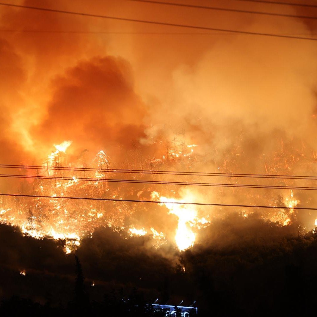 Ciğerlerimiz yanmaya devam ediyor

#bursayanıyor