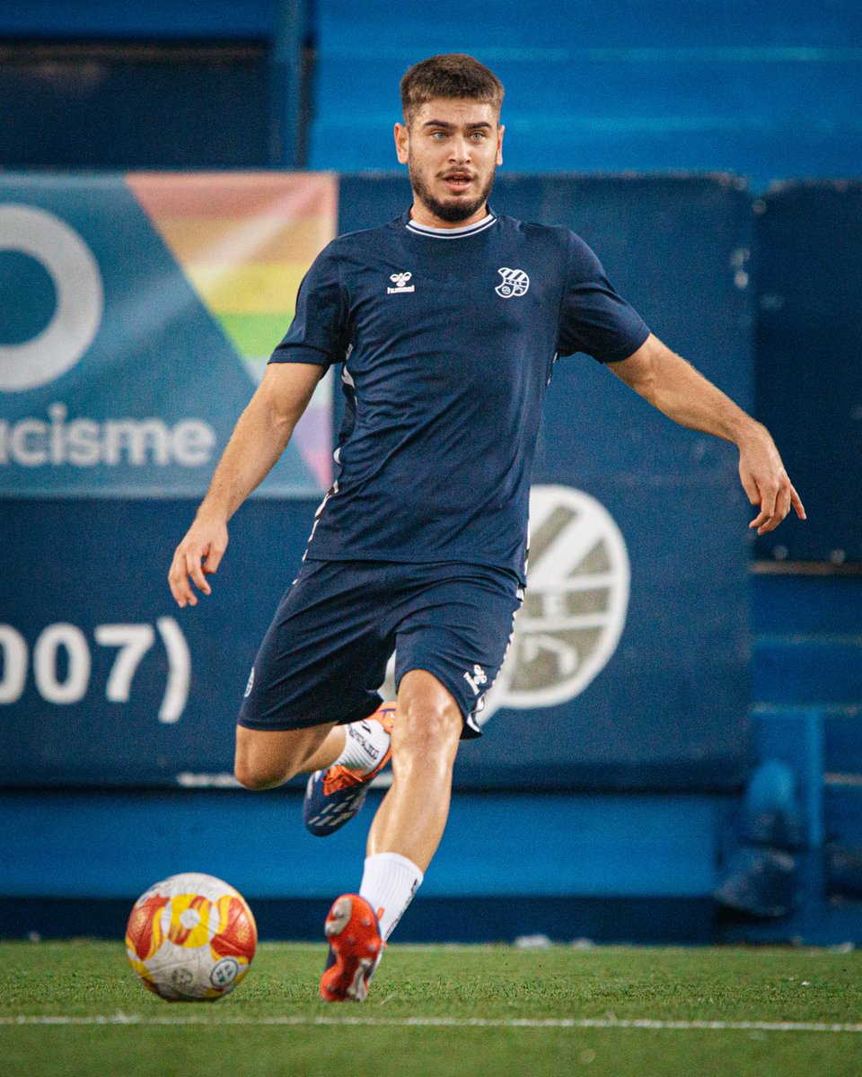a por una nueva temporada.🔛