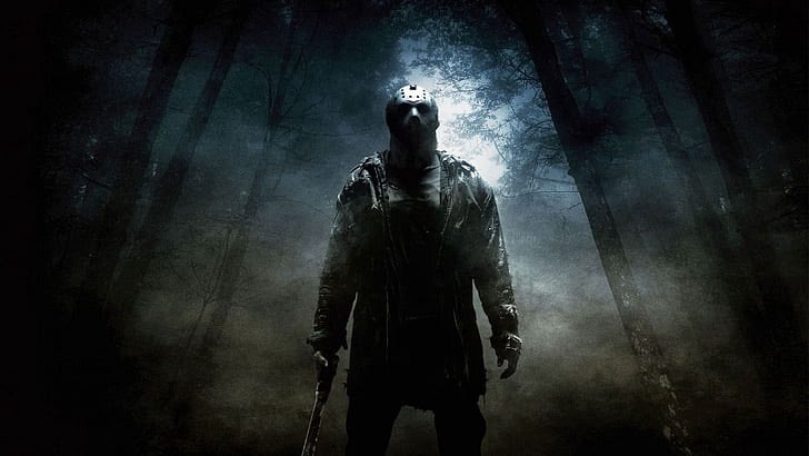 DEX7Y's tweet image. فيلم &apos;FRIDAY THE 13TH&apos; جديد قيد التطوير!