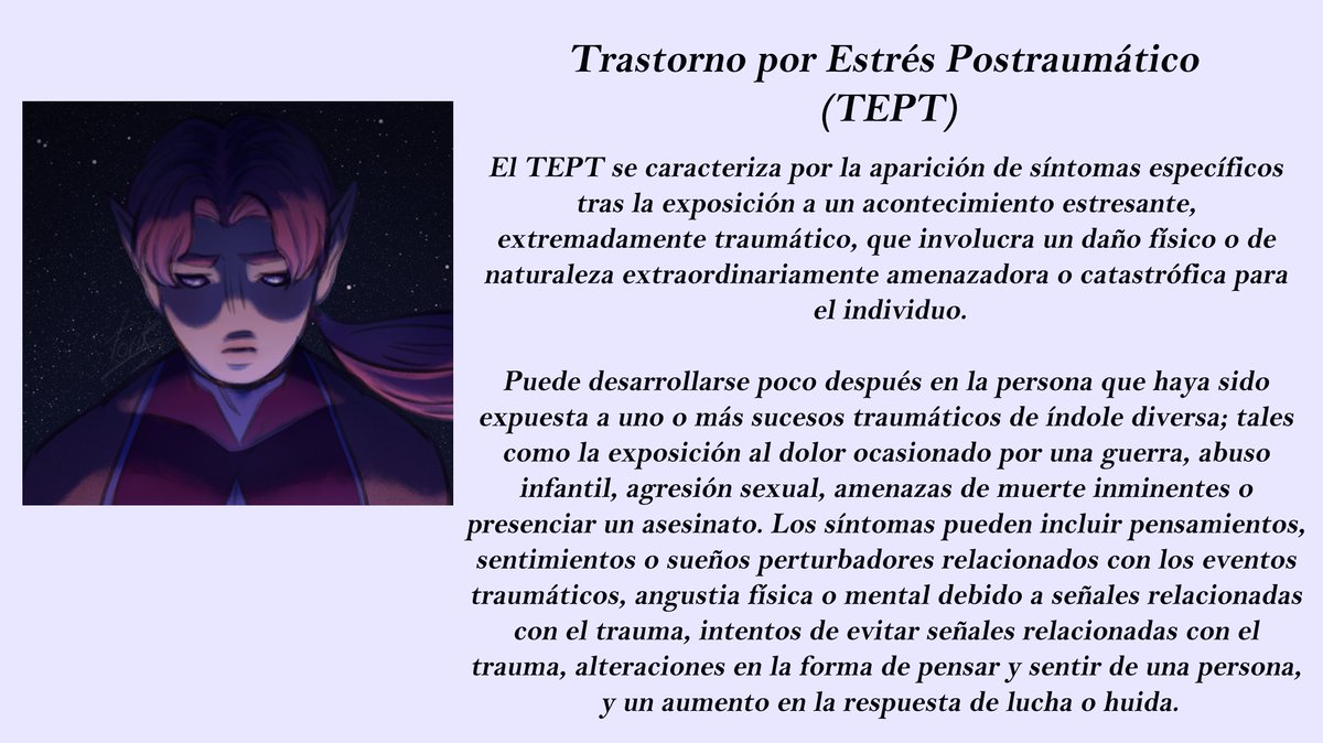 Tora_Chn's tweet image. Estuve pensando en hacer una lista de los personajes que tengo con trastornos por si les interesa (la proxima hago mas citando este mismo tweet)
Tadeo | Jung | Merik | Hebi
#ocs