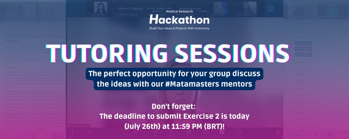 metaacademy_ofc's tweet image. Day 1 is wrapping up… but the real breakthroughs are happening NOW. 🚀
Our #MetaMasters mentors are conducting live tutoring sessions, helping teams refine their research ideas for the Hackathon.
Got an insight today?
Post it, tag us, and share your progress!…