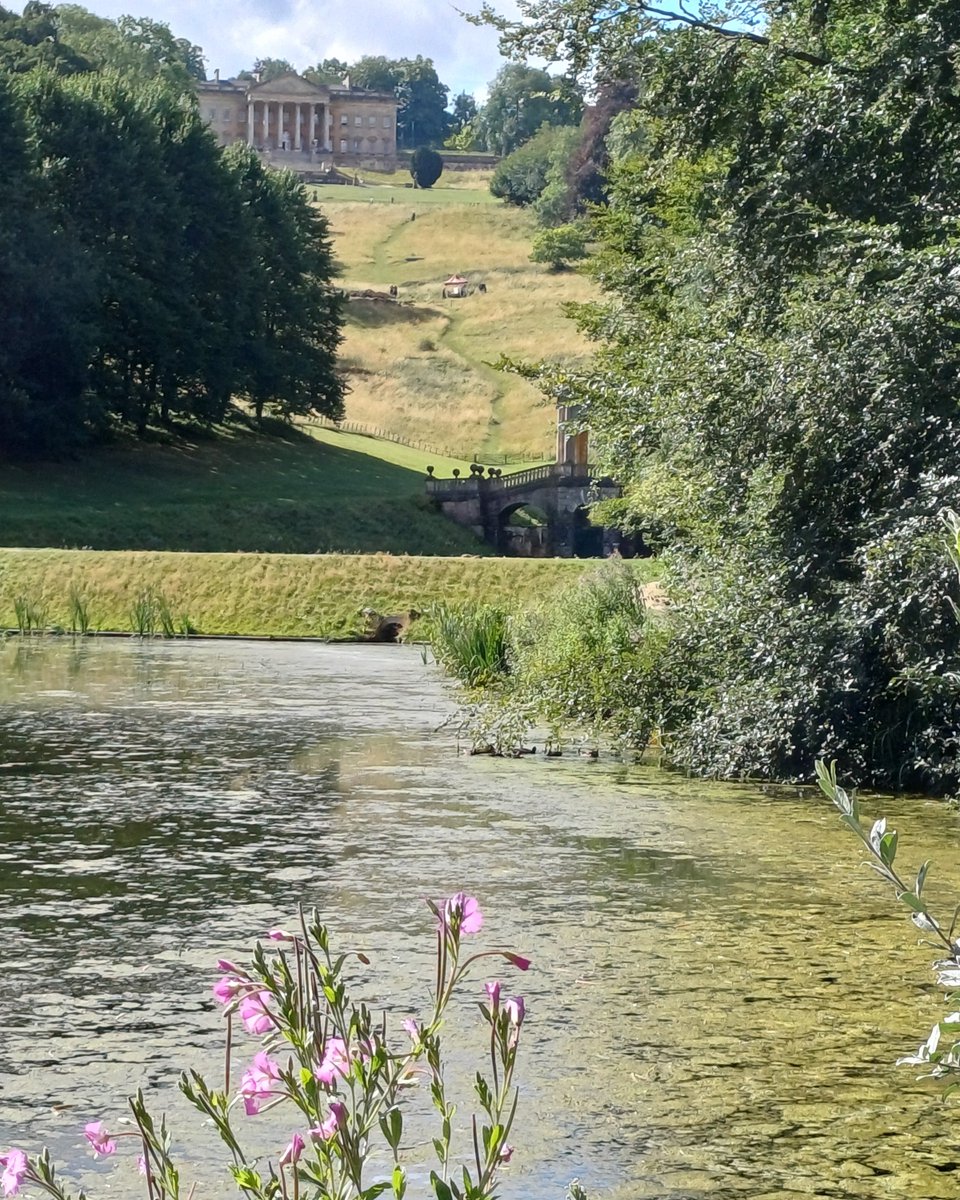 National Trust in Bath (@ntinbath) on Twitter photo Spaces left on our archaeological walks. See a hidden side of Prior Park
29 & 31 July, 11am (free with entry, booking essential)
You’ll also see what’s been uncovered by the latest dig for the #FestivalOfArchaeology (ends 3 August)
<a href="/archaeologyuk/">ArchaeologyUK</a> <a href="/NatTrustArch/">National Trust Archaeology</a> <a href="/BACAS_Online/">BACAS Archaeology</a> Spaces left on our archaeological walks. See a hidden side of Prior Park
29 & 31 July, 11am (free with entry, booking essential)
You’ll also see what’s been uncovered by the latest dig for the #FestivalOfArchaeology (ends 3 August)
<a href="/archaeologyuk/">ArchaeologyUK</a> <a href="/NatTrustArch/">National Trust Archaeology</a> <a href="/BACAS_Online/">BACAS Archaeology</a>