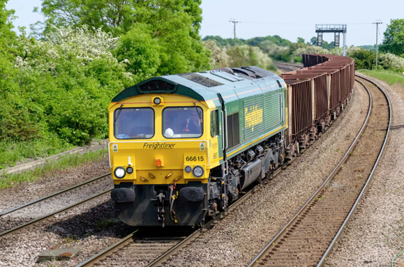 BLS Fixtures (@blsfixtures) on Twitter photo The Greatest Gathering Shuttle Three - With thanks to our friends <a href="/RailFreight/">Freightliner</a> the second part of Saturday morning's circuit will feature a Freightliner Class 66 and Class 70 combo! Book online branchline.uk The Greatest Gathering Shuttle Three - With thanks to our friends <a href="/RailFreight/">Freightliner</a> the second part of Saturday morning's circuit will feature a Freightliner Class 66 and Class 70 combo! Book online branchline.uk