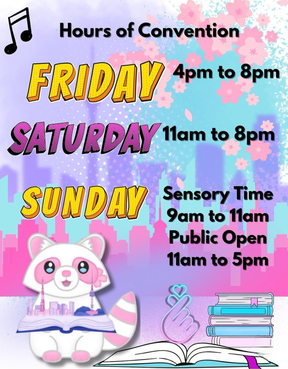 V_LauxVA's tweet image. I&apos;ll be at Pop City Con August 8-10 in El Paso, TX. I look forward to meeting everyone! 🧡

📍Radisson Hotel El Paso, TX