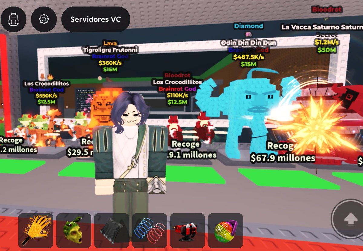 vbill666's tweet image. Richard... #IDV