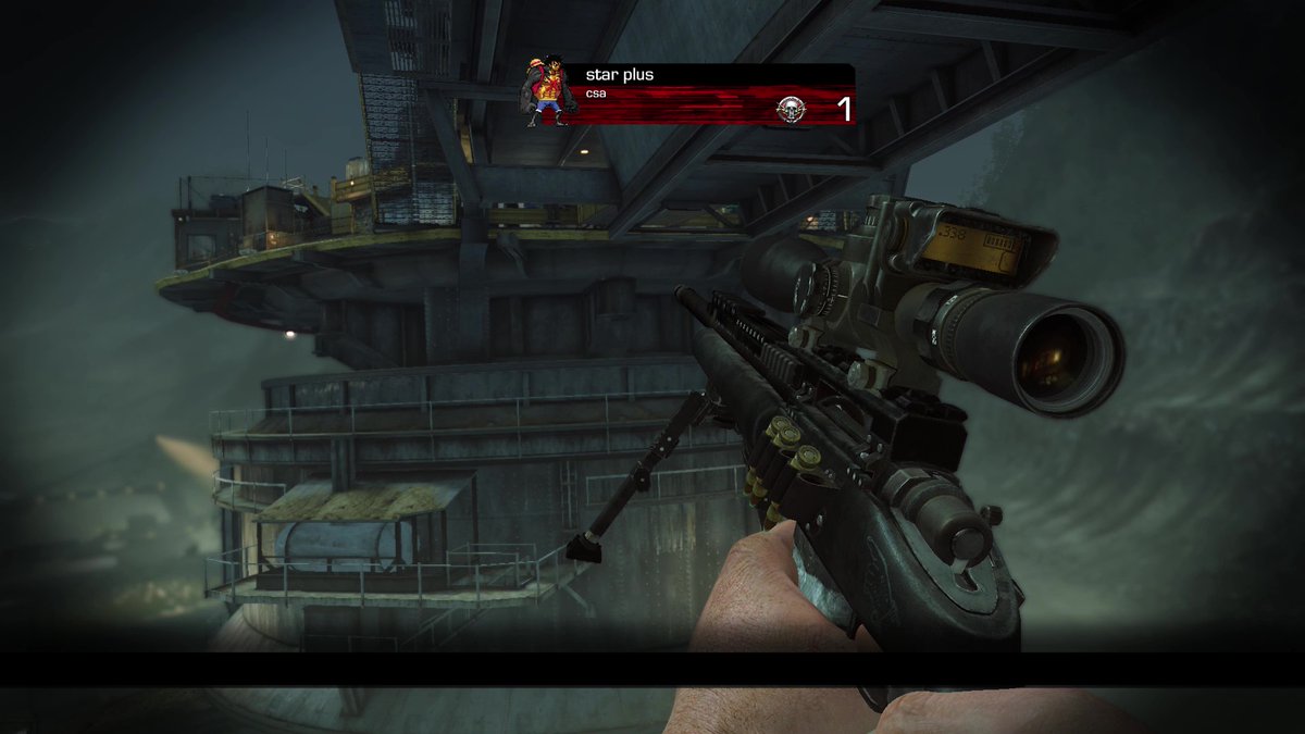 Joyoury's tweet image. #codstillalive