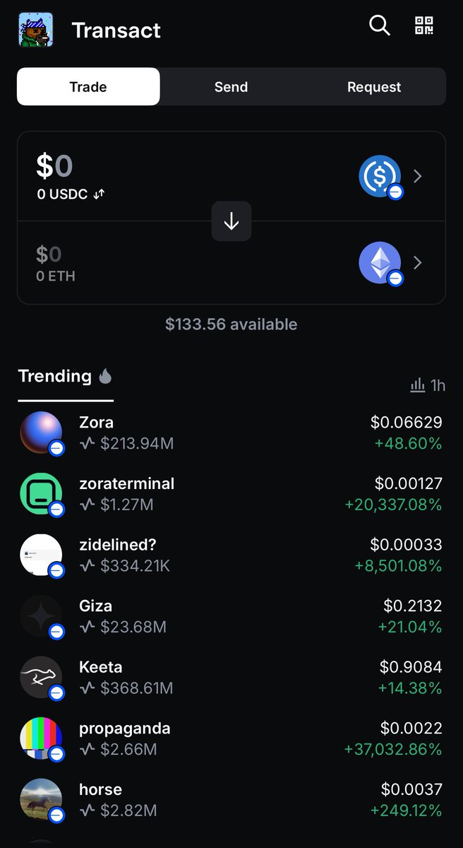 d0uble07__'s tweet image. Trending tab on basapp is alpha