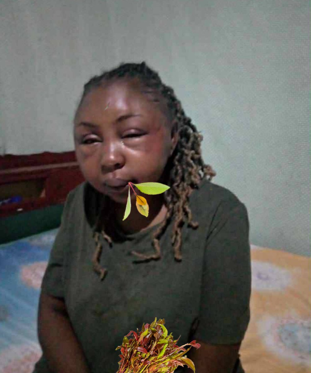 Leo ni mkesha,