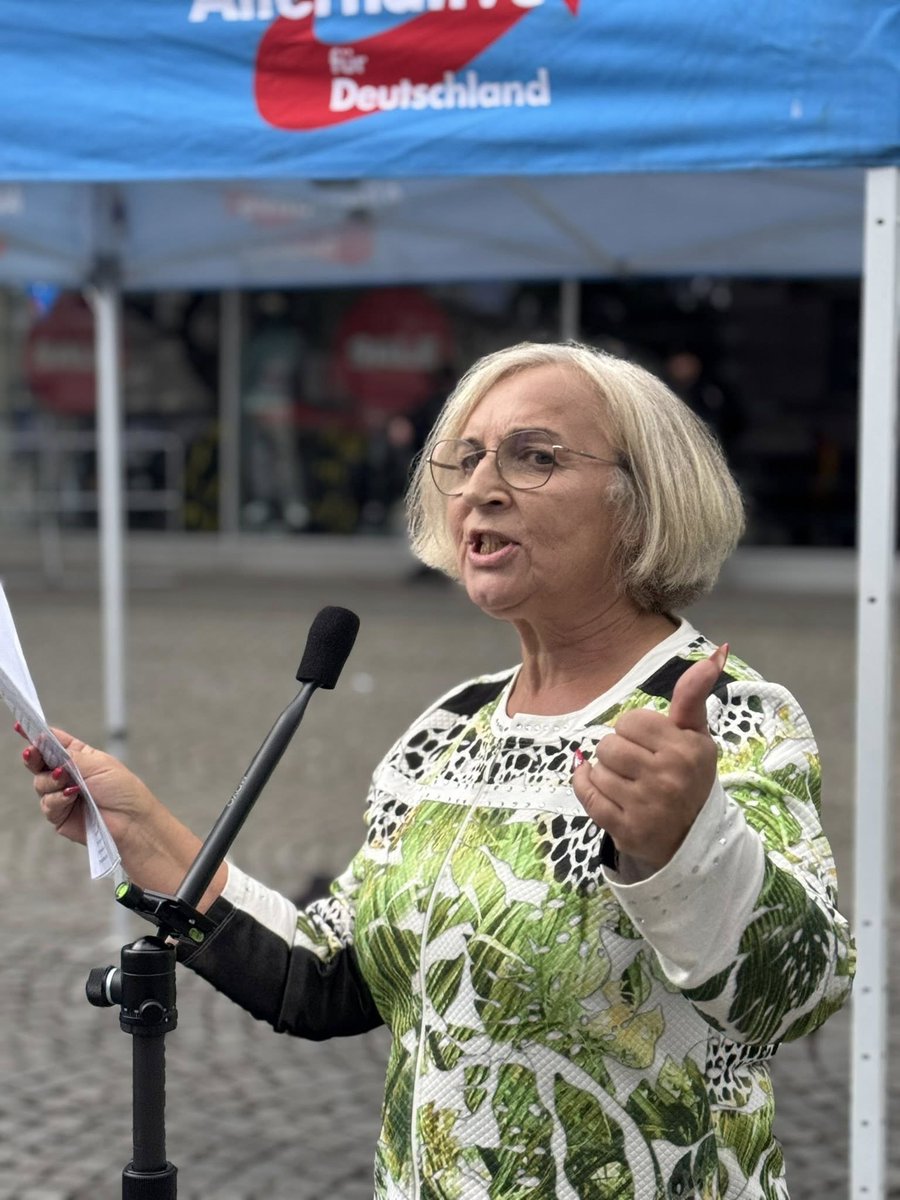 Heute zu Gast in Kiel zu unserem Wahlkampfauftakt zur Oberbürgermeisterwahl! Unser Kandidat Hubert Pinto de Kraus stellte sich der Öffentlichkeit vor, ich durfte zusammen mit <a href="/KerstinMdB/">Kerstin Przygodda, MdB</a>  und <a href="/KurtKleins90510/">Kurt Kleinschmidt</a>  ebenfalls ein paar Worte der Unterstützung beisteuern. 
Ein paar
