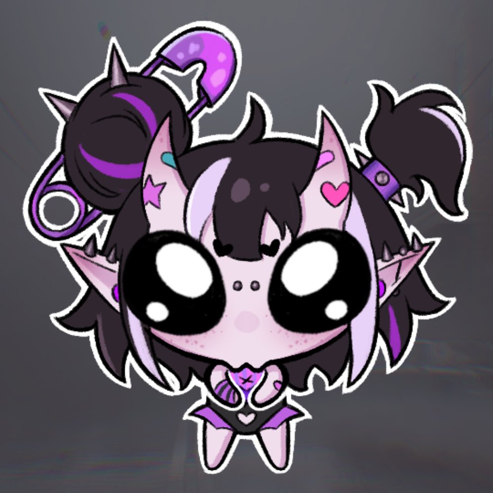 eyarablep's tweet image. would u play games w this pathetic creat ur