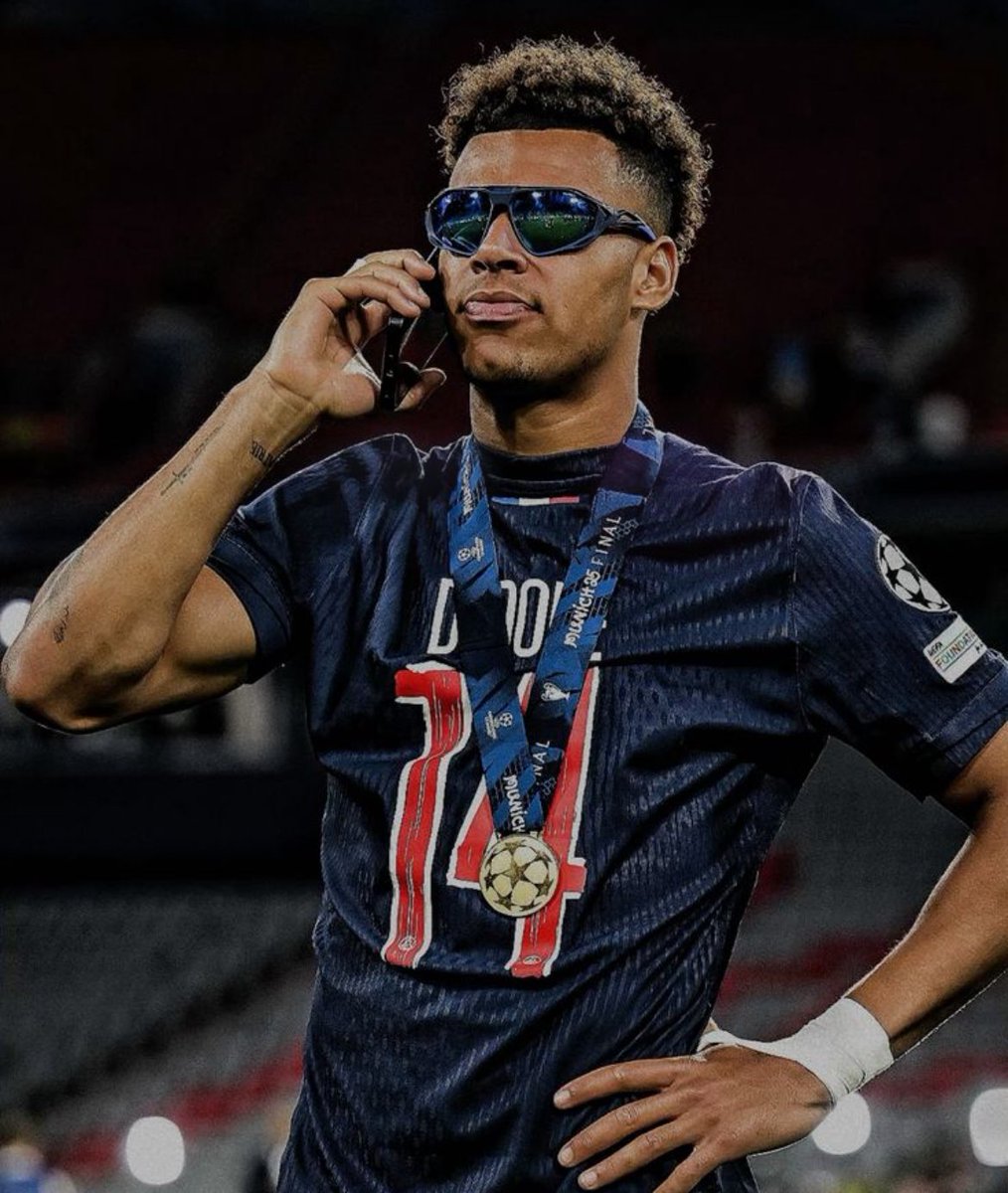 PSG_Aminn's tweet image. 2018                                          2025
