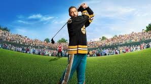 FlyRyde's tweet image. What did you think of Happy Gilmore 2?

Also include your age 😂