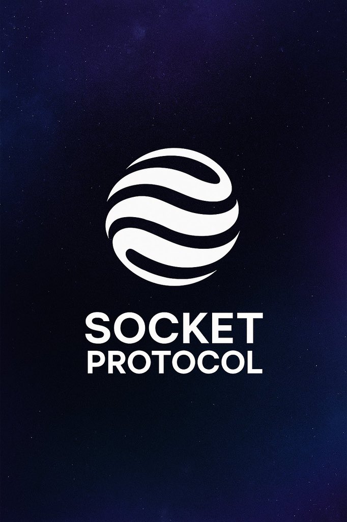 CHEZETERE05's tweet image. SOCKET is the invisible engine powering Web3’s biggest apps MetaMask, Coinbase Wallet, OpenSea, and more.
It breaks down chain barriers with seamless, modular, and chain agnostic cross-chain swaps.
No bridges, no gas drama, no friction just one smooth, liquid experience across…