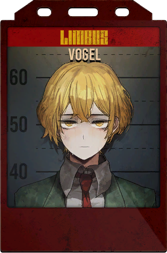 faustclair's tweet image. ID Photos