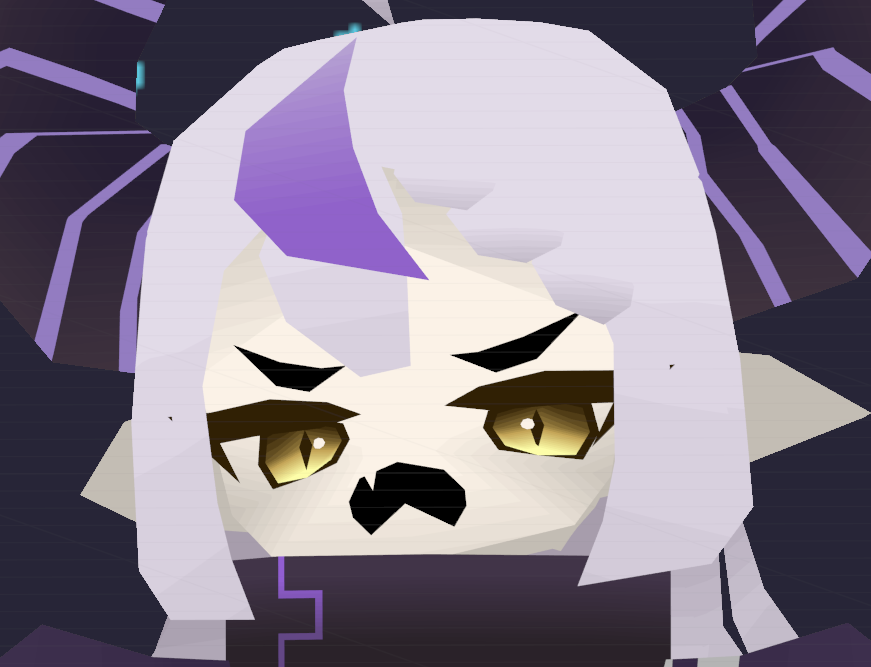 chained_tan's tweet image. also uploaded the vr chat laplus model in case anyone wants it
link:ko-fi.com/s/3b27115a0e