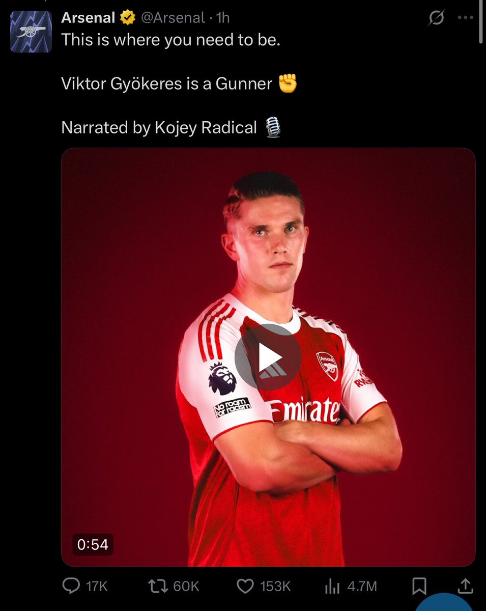 Clinton_AFC's tweet image. I didn’t say anything btw