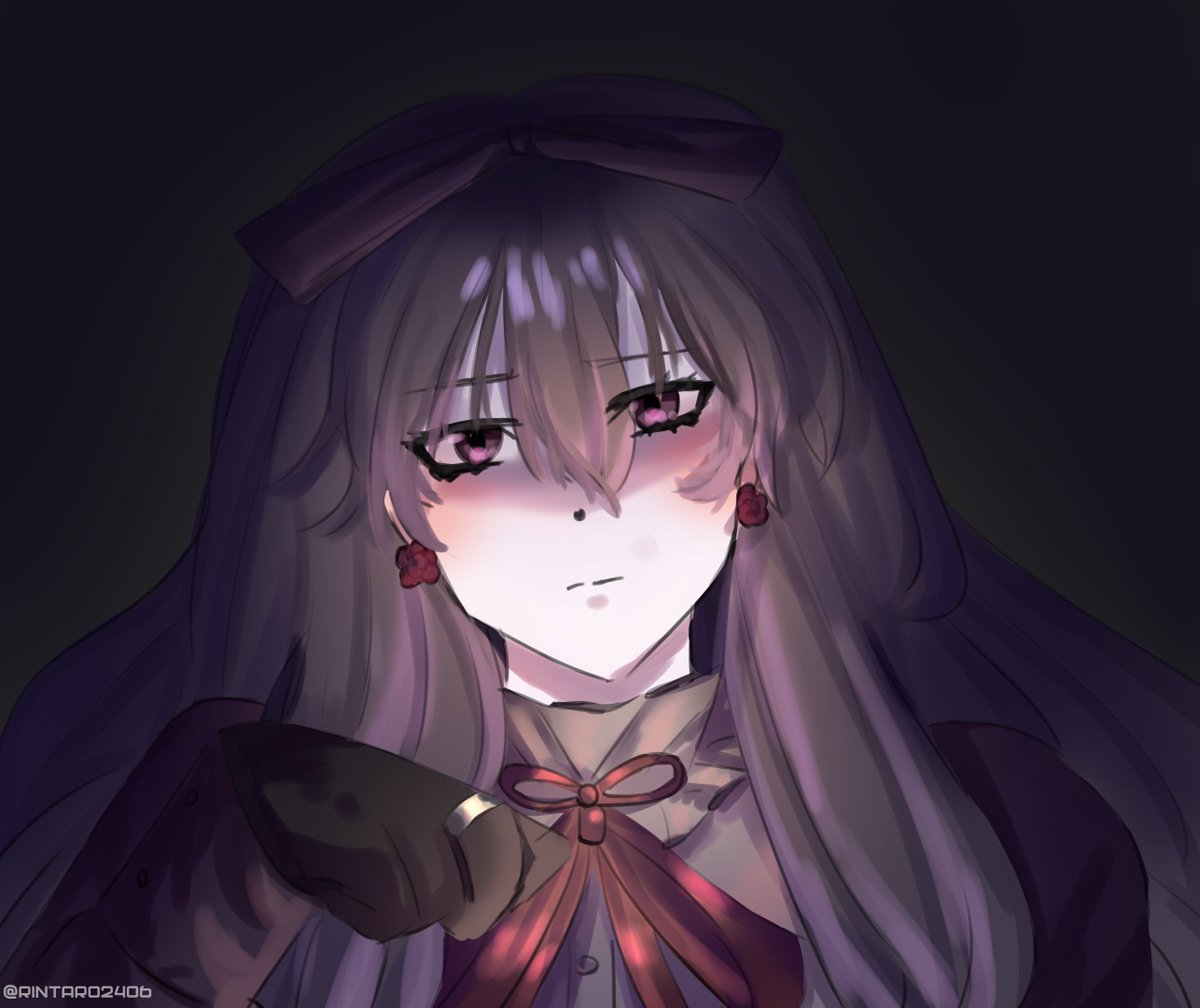 rintaro2406's tweet image. #illustration #art #OC #digitalart #VGenCode #vgencodeGiveAway