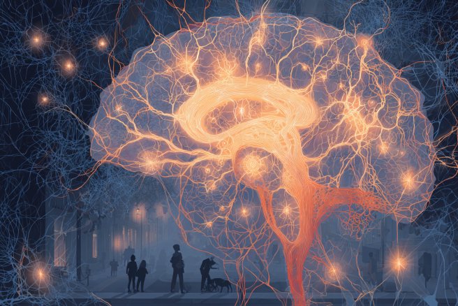 Neuroscience News tweet media