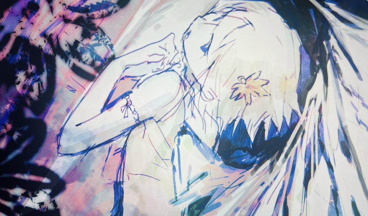 tara3763's tweet image. 