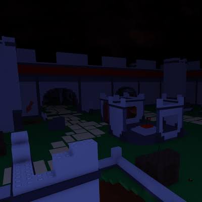 themultiverse0's tweet image. //hace mucho no hago post de forsaken
-el asesino de esta ronda es diva 1x-
Sobrevivientes:tu, ghoul two time,scene noob, brighteyes y retro builderman
Mapa: underground war