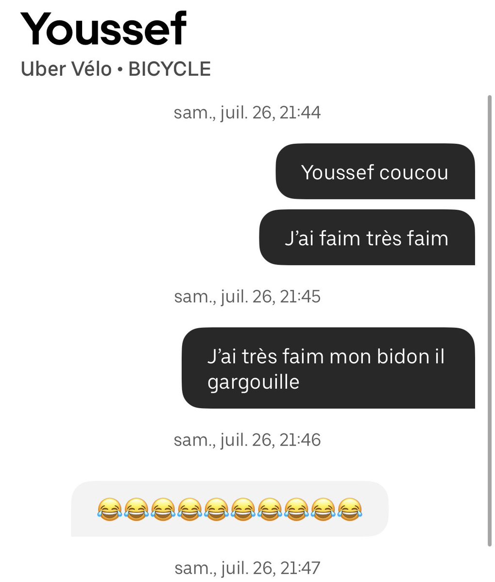 freedomshostage's tweet image. c’est un bon youss