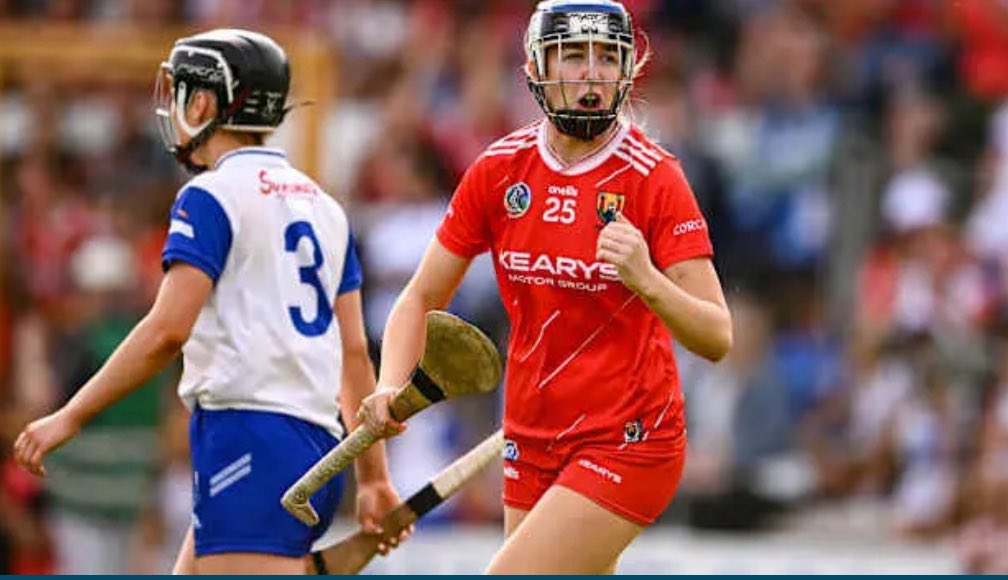 LimerickCLG's tweet image. Todays All-Ireland Senior Camogie semi finals Results:
2025 Glen Dimplex All-Ireland Senior Camogie semi-finals
Galway 1-18 Tipperary 1-11
Cork 1-21 Waterford 1-11