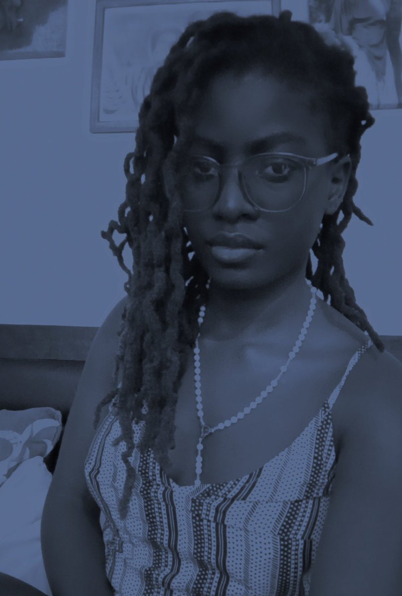 SheirrahM's tweet image. BlackRose