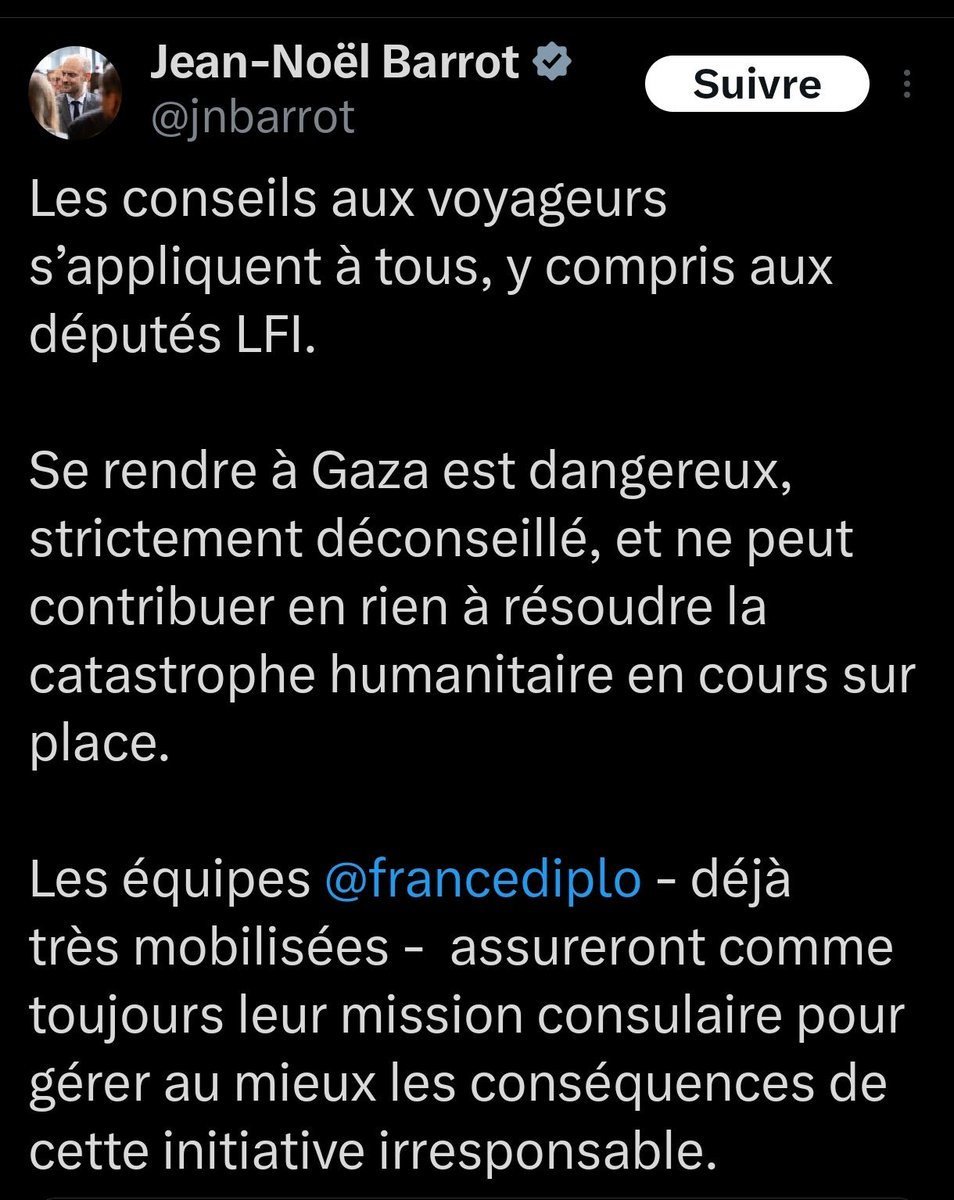 BrunoTertrais's tweet image. Parfait @jnbarrot