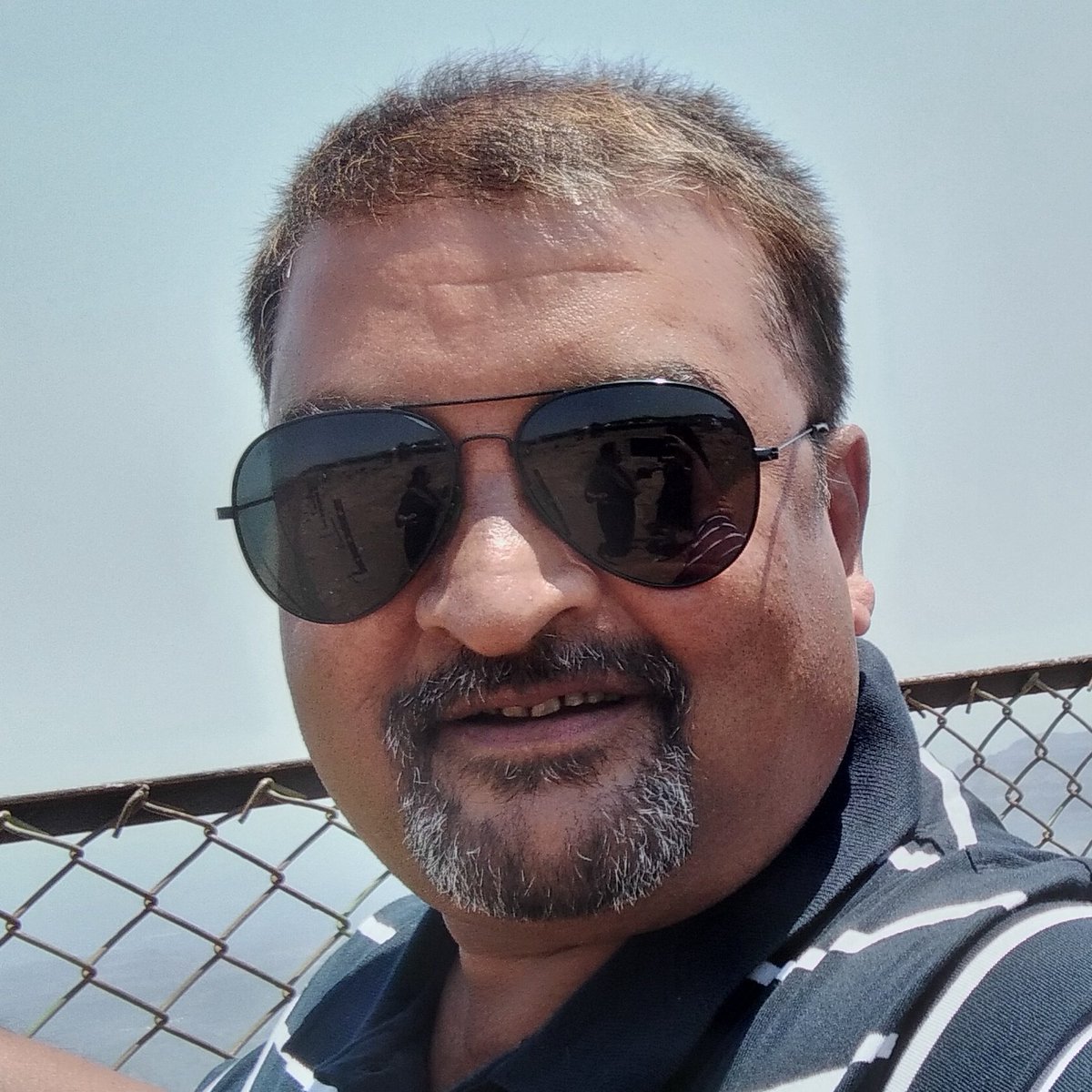 #NewProfilePic