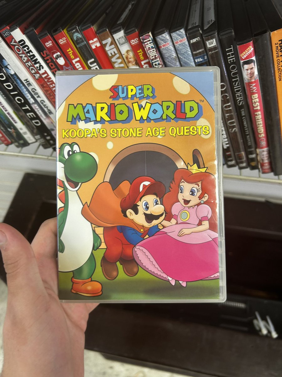 BridgerdaYote's tweet image. My childhood right here 🫡 if you know… you know… this shit is peak!