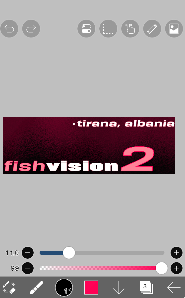 fishvjsion's tweet image. EVIL branding