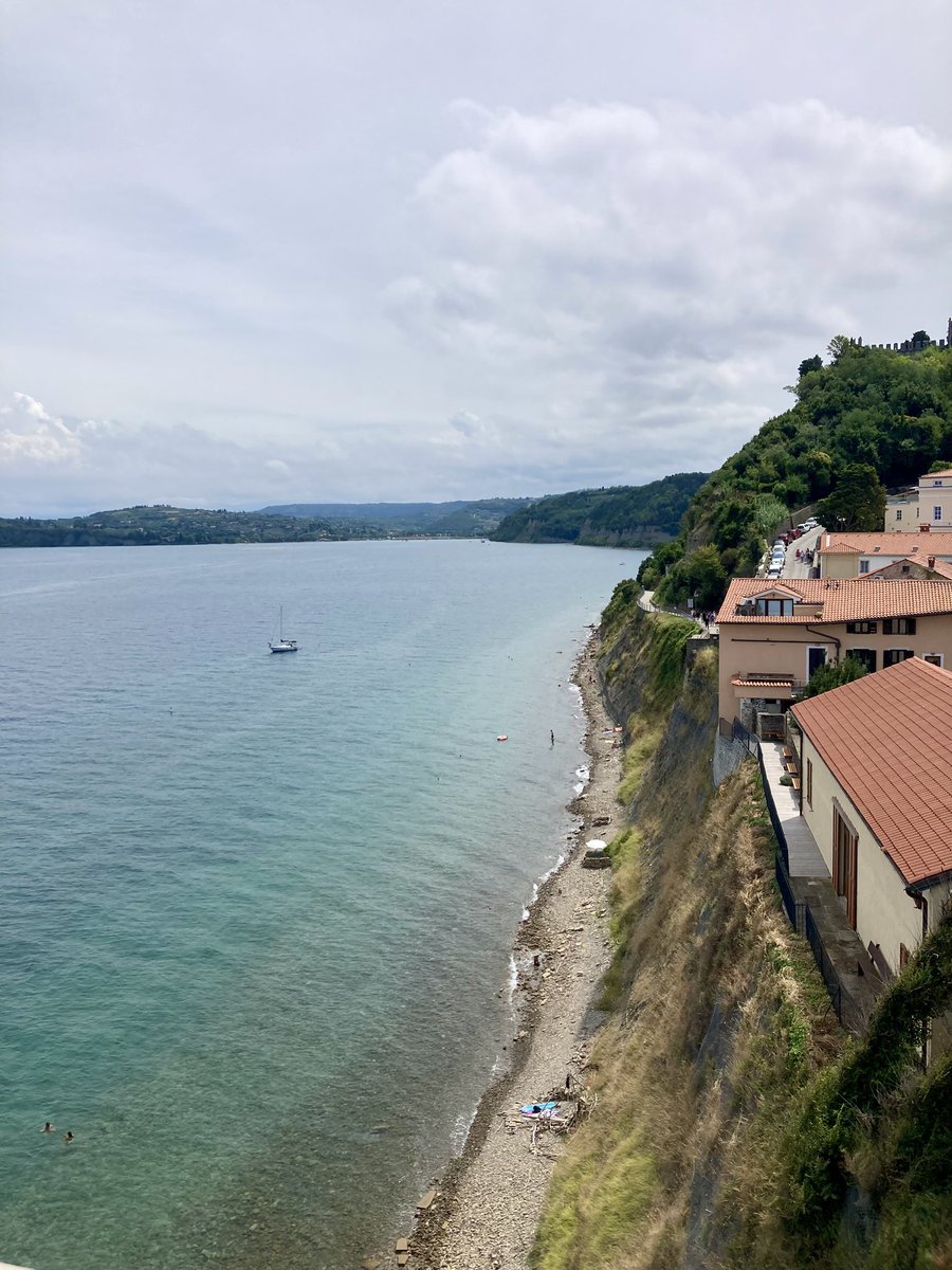 aure79lien's tweet image. Piran , Slovenia